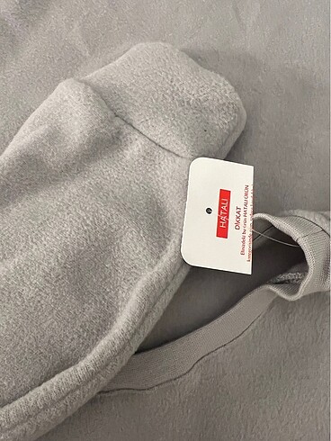 Lcwaikiki polar pijama üstü - Görsel 10