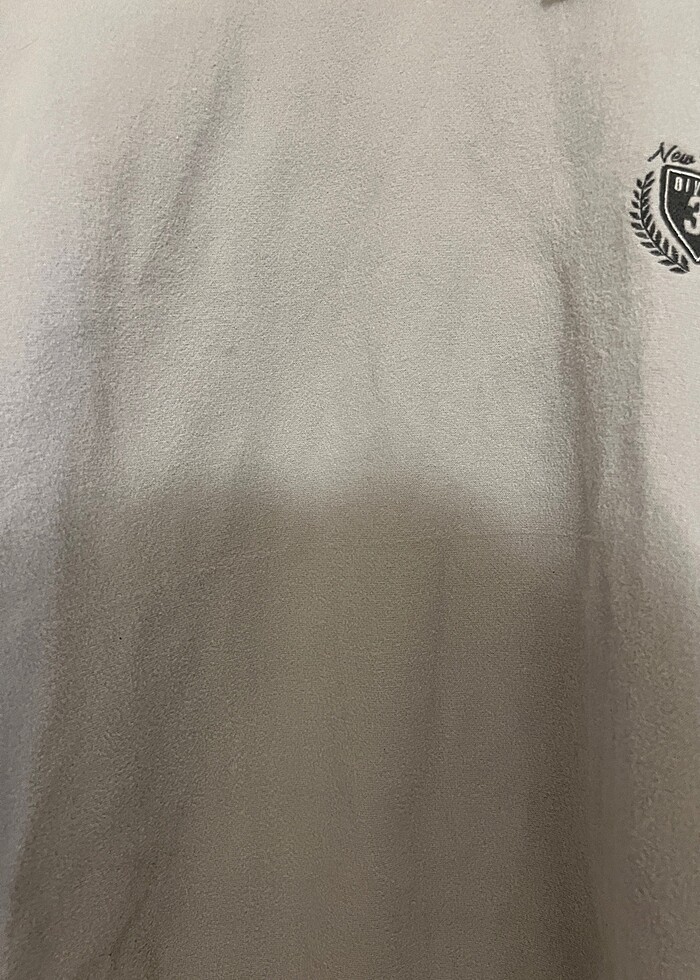 Lcwaikiki polar pijama üstü - Görsel 3