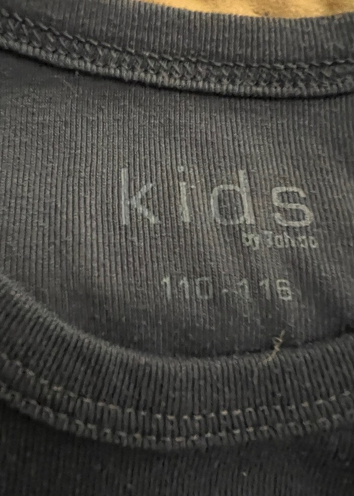 Tchibo termal içlik takımı - Görsel 2