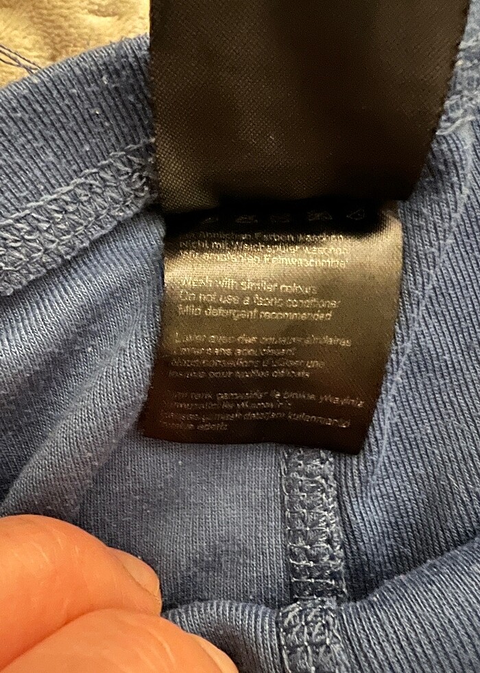 Tchibo termal içlik takımı - Görsel 3