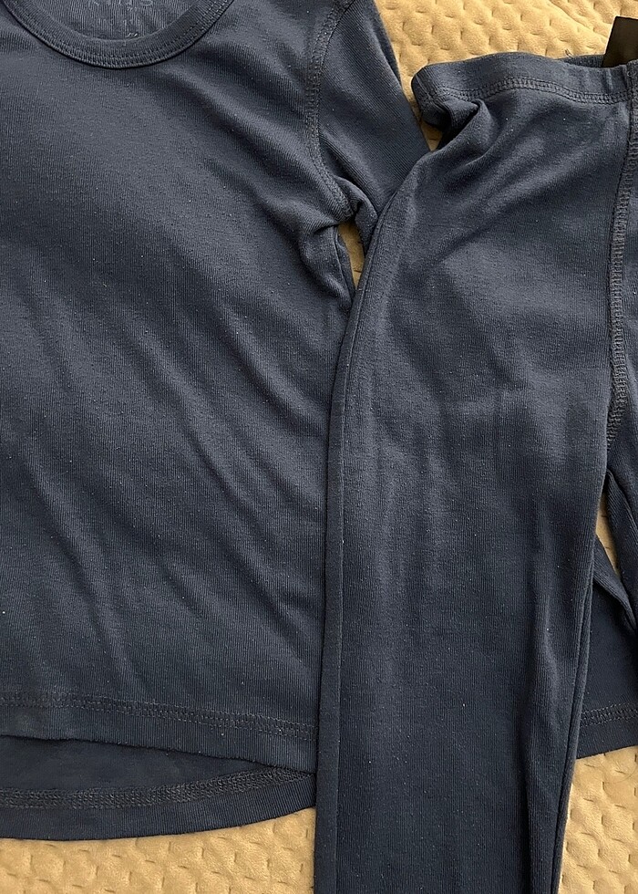 Tchibo termal içlik takımı - Görsel 4