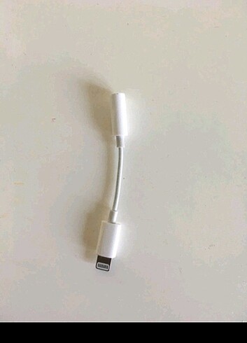 Apple aux orjinal 