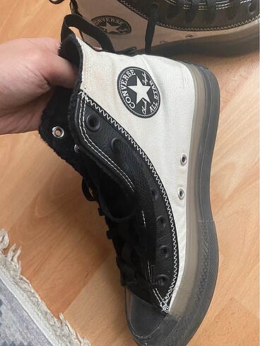 Converse Orjinal converse