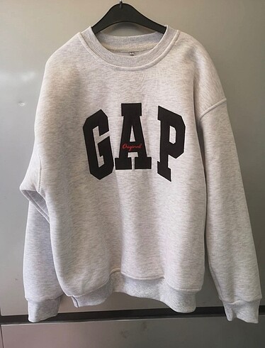 Gap sweatshirt