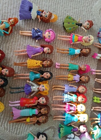 Polly Pocket Polly pocket