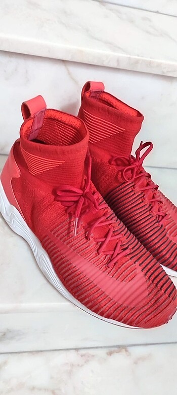 Nike nike air basketbol ayakkabısı