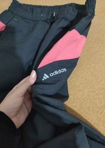 m Beden pembe Renk adidas eşofman altı