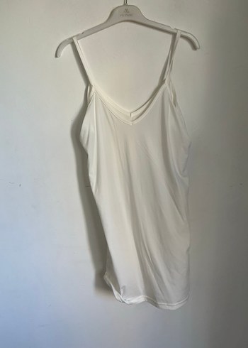 Zara Handmade midi elbise