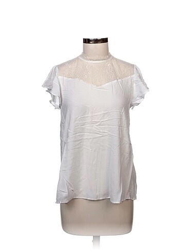 H&M Bluz %70 İndirimli.