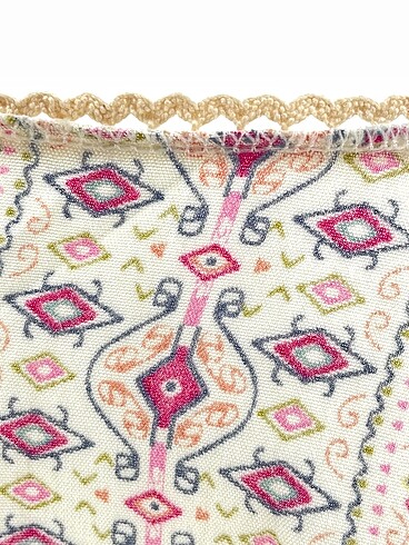 universal Beden çeşitli Renk Vintage Love Yelek %70 İndirimli.