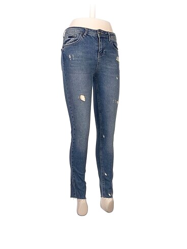 Vintage Love Jean Kot 70 İndirimli
