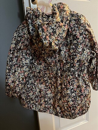 18-24 Ay Beden H&M 18/24 ay yağmurluk