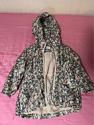 H&M H&M 18/24 ay yağmurluk