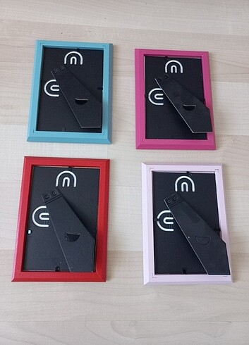Beden Resim çerçevesi