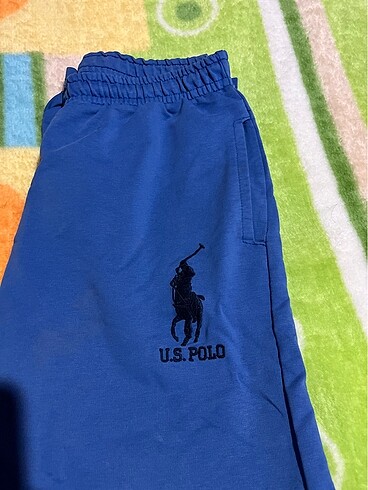 U.S Polo Assn. Erkek çocuk eşofman