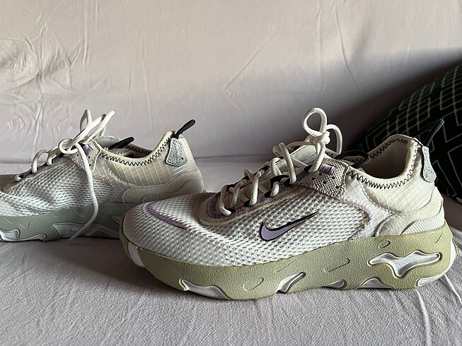 Nike Nike kadın spor ayakkabı