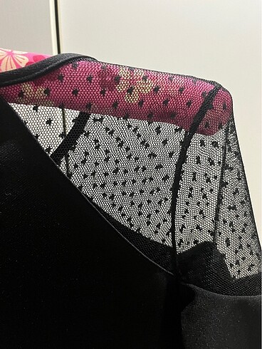 Kadın günlük abiye elbise - Görsel 5