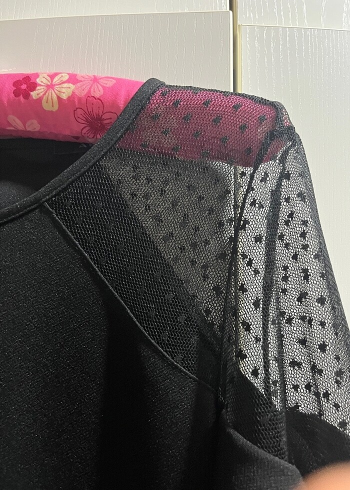 Kadın günlük abiye elbise - Görsel 3