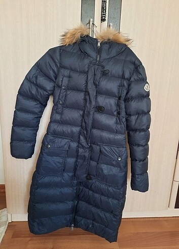 Moncler kaban