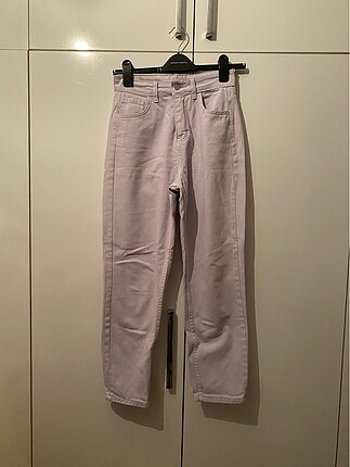 Lila pantalon