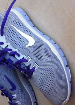 Nike spor ayakkabı