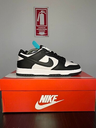 37 Beden Nike Dunk