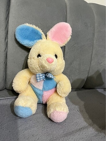 Diğer Peluş oyuncak