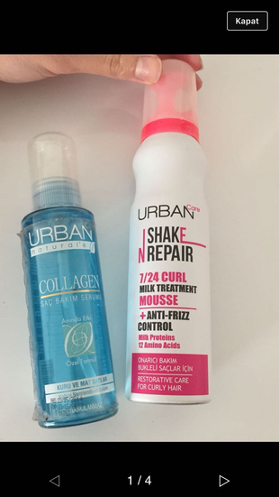 Urban care 