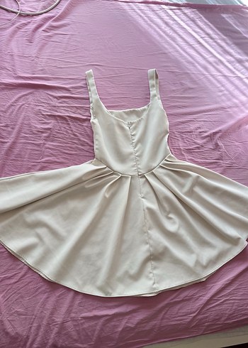 balon elbise - Görsel 2