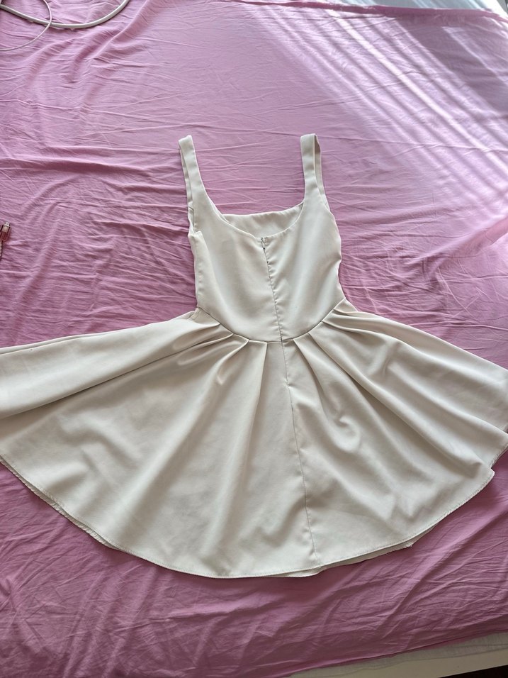 balon elbise - Görsel 2