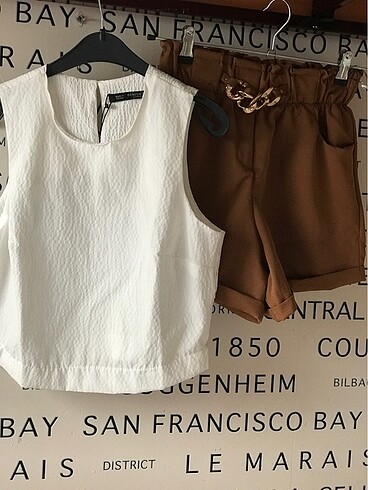 Zara Old money tarzı