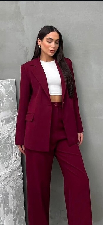 Diğer Blazer takım