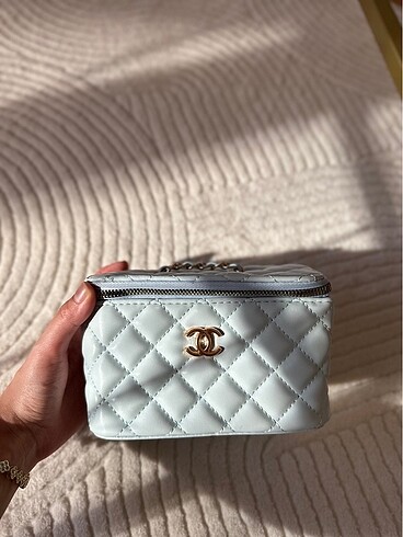 Beden Chanel mini çanta