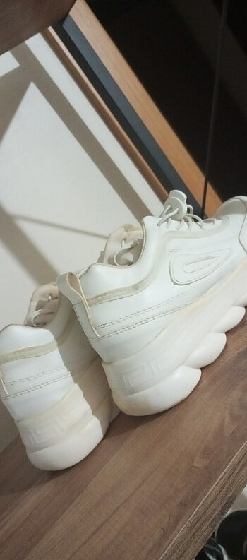 Adidas Bayan spor