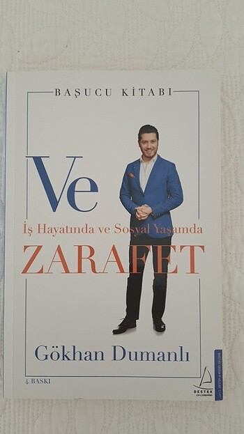 Ve Zarafet