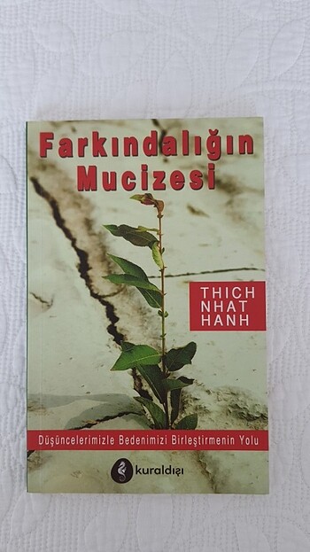 Farkındalığın Mucizesi 