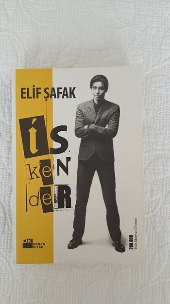 İskender