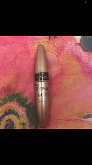 Maybelline rimeller
