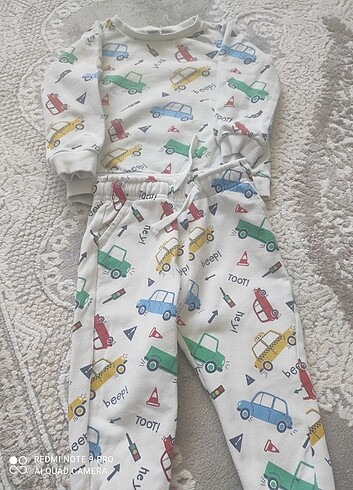 LC Waikiki pijama takımı 