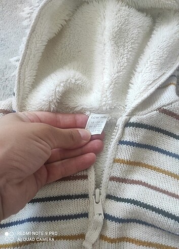 LC Waikiki LC Waikiki hırka