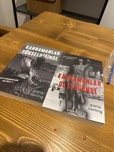 kahramanlar düştüğünde