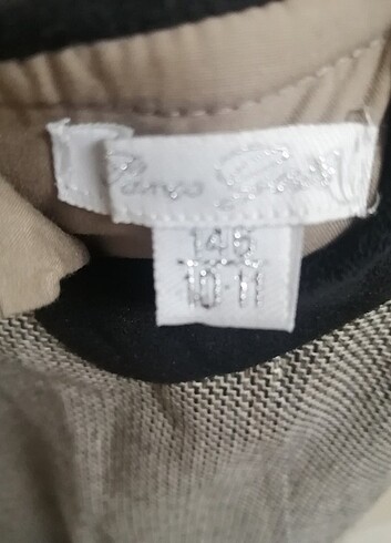 Panço Kızım çok kaliteli elbise