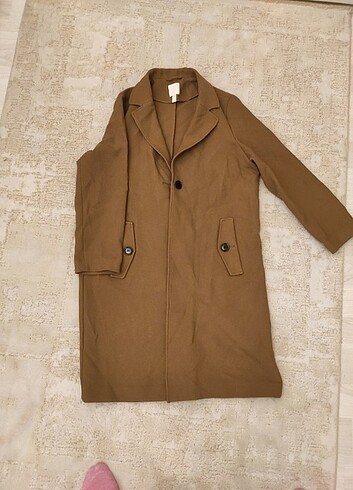m Beden H&M kaban