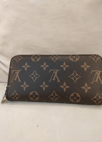 Louis Vuitton Louis Vuitton cüzdan 