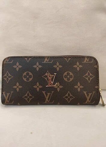  Beden Louis Vuitton cüzdan 