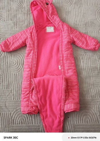 astronot tulum - Görsel 3