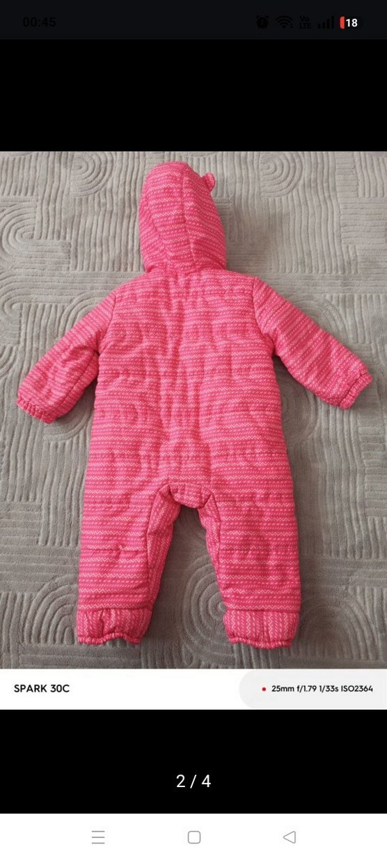 astronot tulum - Görsel 2