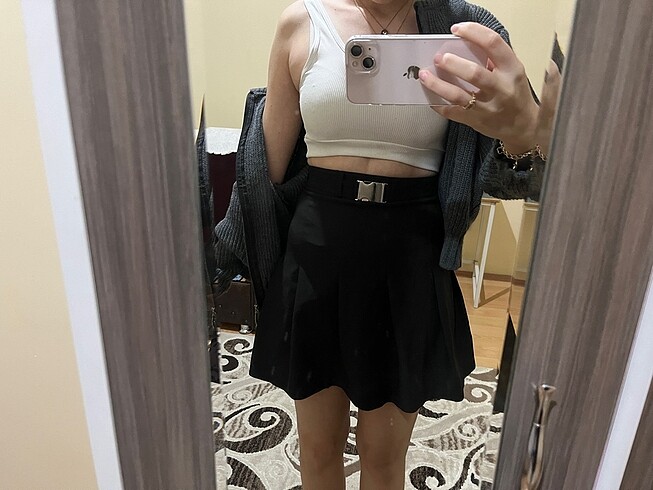 Milla etek