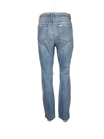 s Beden PreLoved Jean / Kot %70 İndirimli.