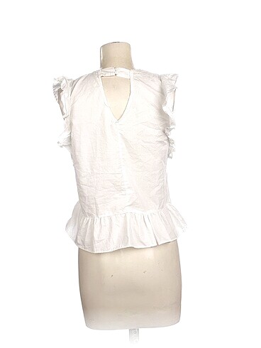 s Beden PreLoved Bluz %70 İndirimli.